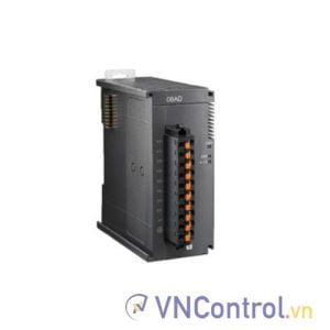 Analog Input Module Delta AS08AD-C - VNControl.vn