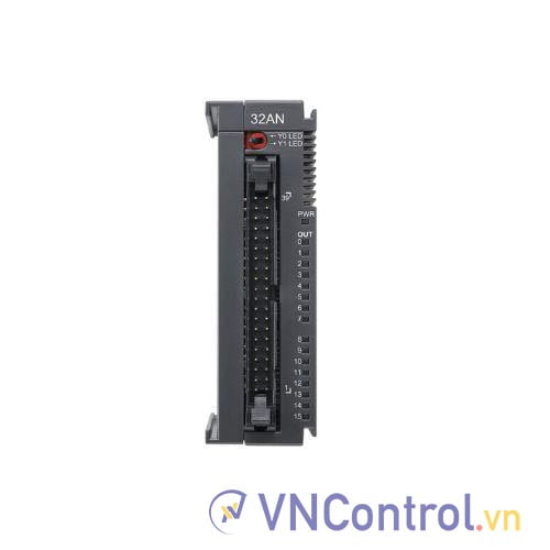 Output Module Delta AS32AN02T-A