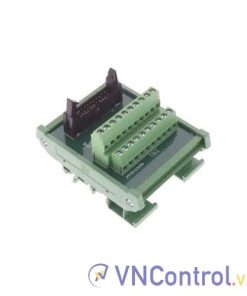 External terminal module Delta UB-10-ID16A