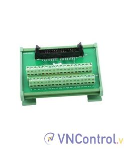 External terminal module Delta UB-10-ID32A