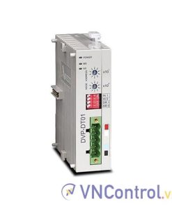 Module truyền thông Devicenet Delta DVPDT01-S