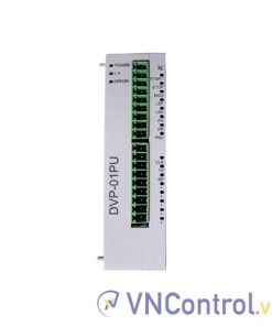 Module vị trí 1 Axis Delta DVP01PU-S