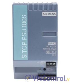 Bộ nguồn Siemens 6EP1334-2BA20 24V 10A