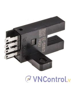 Cảm biến quang Omron EE-SX672 (thu phát)
