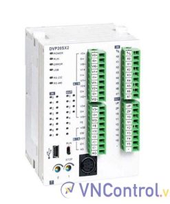 Bộ lập trình PLC Delta DVP20SX211R