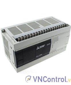 Bộ điều khiển lập trình PLC Mitsubishi FX3G-60MT/ESS