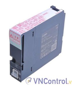 PLC Mitsubishi Q04UDVCPU