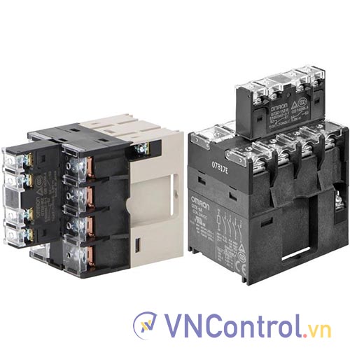 Rơ le nguồn OMRON G7Z-2A2B-02Z-R DC12V