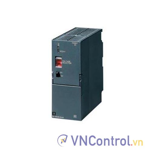 Siemens 6ES7307-1BA00-0AA0