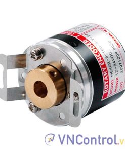 Phát xung (trục rỗng) HANYOUNG HE40H-6-360-3-O-12