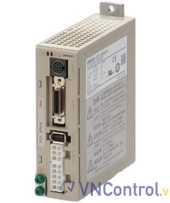 Bộ điều khiển động cơ servo OMRON R7D-BP01L