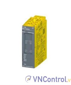 Module  ET 200SP F-CM AS-i Safety ST Siemens 3RK7136-6SC00-0BC1