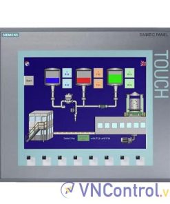 HMI Siemens 6AV6647-0AF11-3AX0 0.4 inch