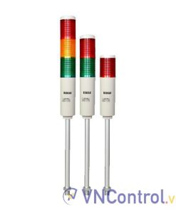 Đèn tháp HANYOUNG HY-TWBLN-220-1 1 tầng 220VAC có còi