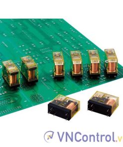 Rơ le trung gian IDEC RJ1V-AH-A24