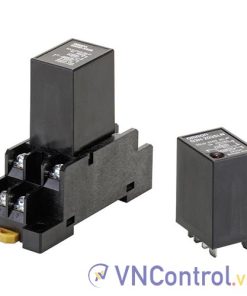 Rơ le bán dẫn 1 pha OMRON G3H-203S-VD DC4-24 tải: 3A 220VAC