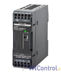Bộ nguồn chuyển mạch OMRON S8VK-S03024