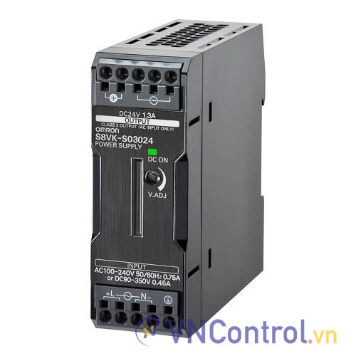 Bộ nguồn chuyển mạch OMRON S8VK-S03024