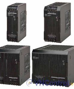Bộ nguồn chuyển mạch OMRON S8VK-T24024-400