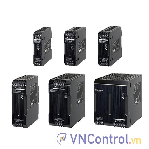 Bộ chuyển đổi nguồn OMRON S8VK-G01512 OMI