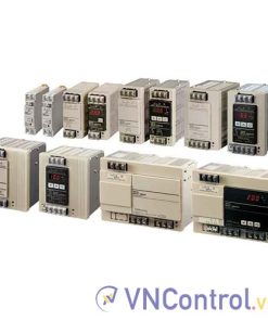 Bộ nguồn OMRON S8VS-06024-F