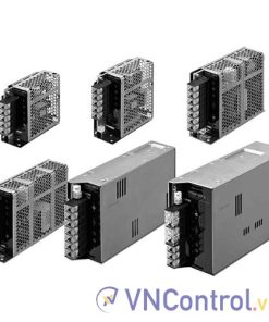 Bộ nguồn OMRON S8FS-G60024CD-W