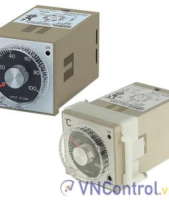 Bộ điều khiển nhiệt độ OMRON E5C2-R20P-D AC100-240 0-400