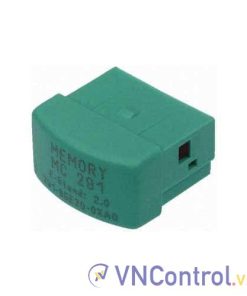 Thẻ Nhớ PLC S7-200 Siemens 6ES7291-8GF23-0XA0