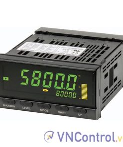 Đồng hồ đo xung OMRON K3HB-PNB 100-240VAC